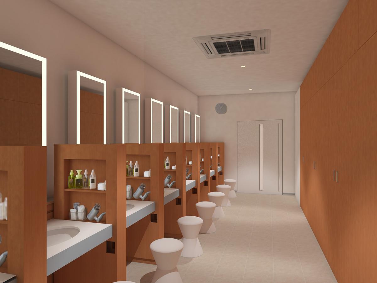 First Cabin Tkp Nagoya Station Hotel Bagian luar foto